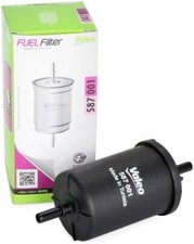 VALEO 587001 Kraftstofffilter für FIAT PEUGEOT RENAULT OPEL CITROËN DS SMART
