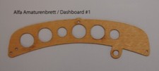 Amaturenbrett dashboard - /,