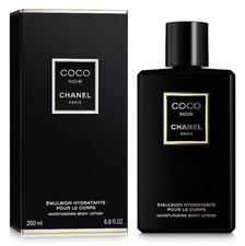 CHANEL COCO NOIR 200 ml