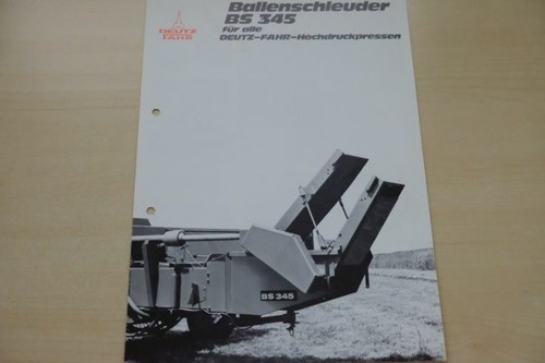 199446 fahr ballenschleuder - 199446),