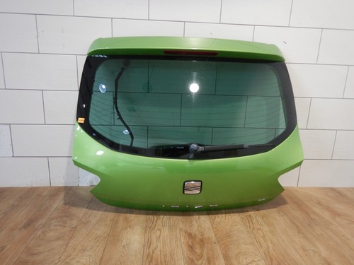 Heckklappe seat ibiza - ibiza, 6j