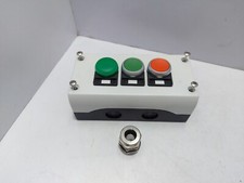 Moeller M22-I3 Station