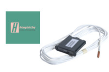 Viessmann Thermometer Anzeige 7815182 Tetramatik RU KR Regelung Steuerung NEU