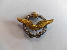 Flugzeugführerabzeichen