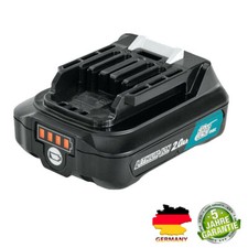 für Makita Akku HS301D