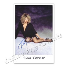 Tina turner - tina, (