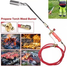 Abflammgerät Gasbrenner