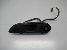 FORD FIESTA JA8 Türgriff