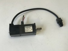 Mitsubishi Servomotor  HC-MF13-UE