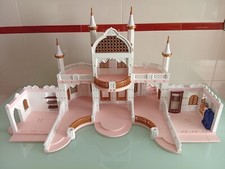 Playmobil 4250 + 4251 + 4255 Custom Princess