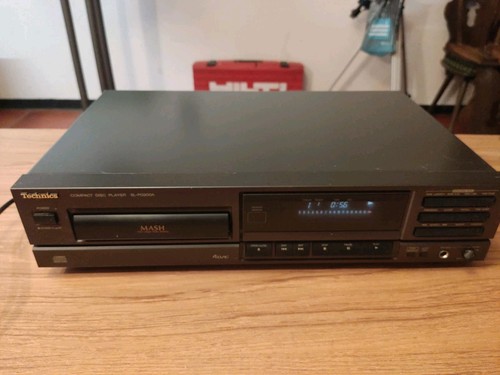 Technics pg200a player - technics,