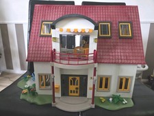 Playmobil City Life Wohnhaus