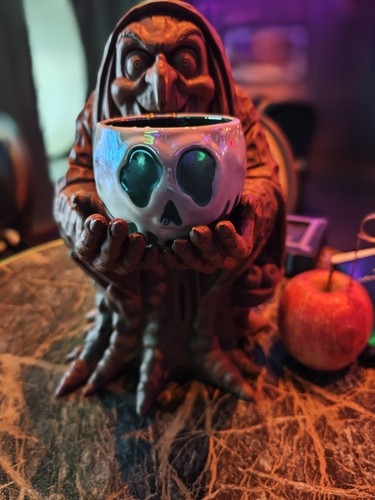Disney poison apple mug - disney,