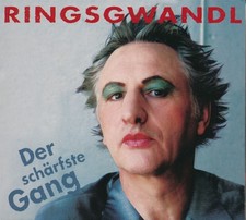 Georg Ringsgwandl: Der