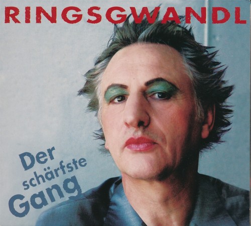 Georg ringsgwandl der - ringsgwandl:,