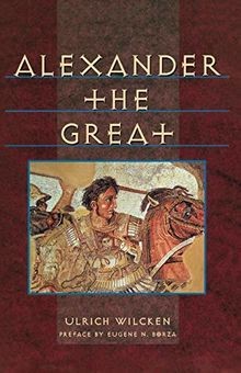 Alexander the great - the,