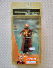 NECA Hitchhikers Guide to the