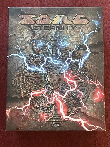 Torg eternity lebendes land - torg,