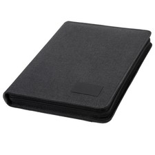 Stop Reißverschlussmappe A5