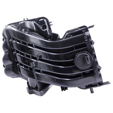 Ansaugbrücke Ansaugkrümmer