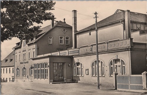 Ek31 ddr ansichtskarten - ek31,, ddr,