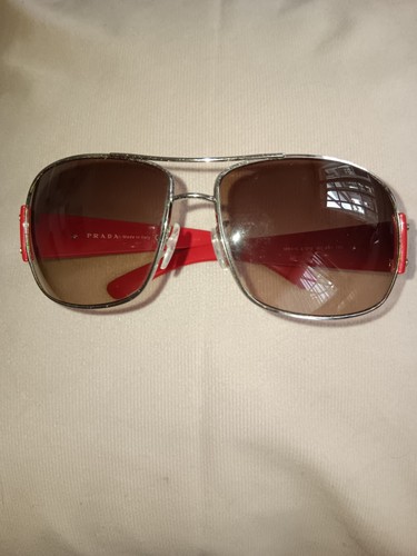 Prada damen sonnenbrille - prada, spr