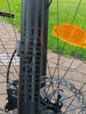 Mountainbike Unisex 27,5 Zoll