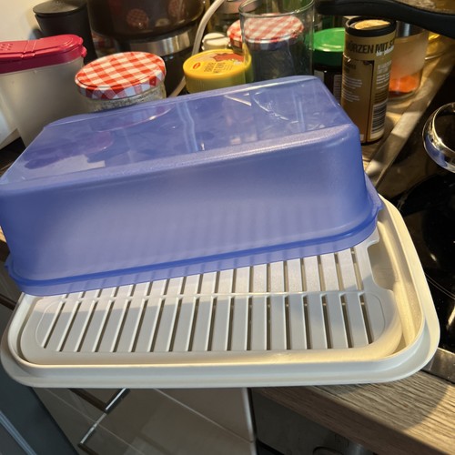 Tupperware servierstar - tupperware,