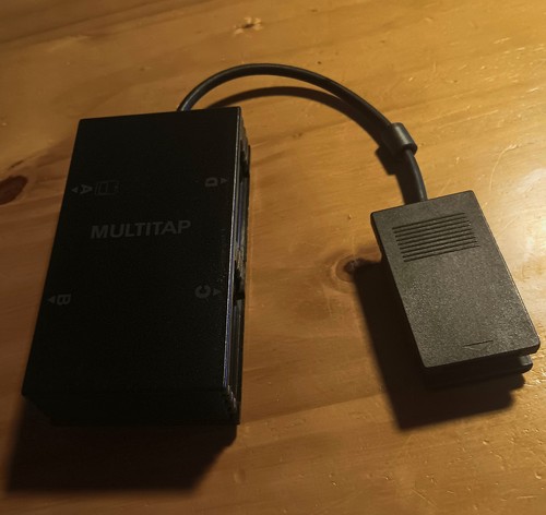 Multitap adapter für - multitap,