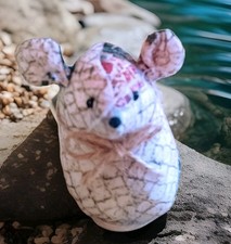 Mosaik Maus Tilda Art - ca 8