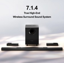 Soundbar dolby atmos - soundbar,