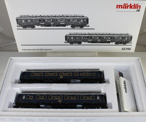 Märklin 42796
