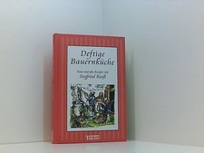 Deftige Bauernküche: Neue und