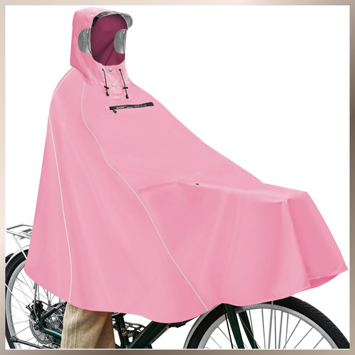 Regenponcho wasserdicht für - wasserdicht,