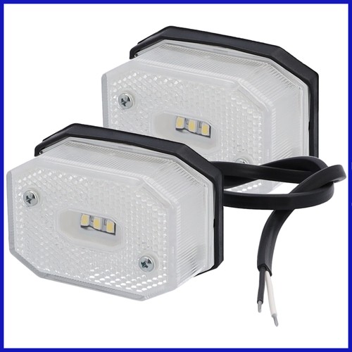 Led begrenzungsleuchte - led,
