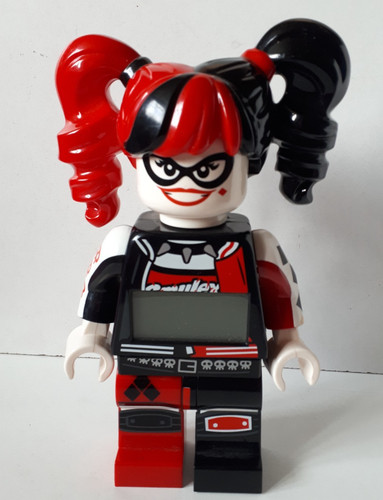 Harley quinn lego - harley,
