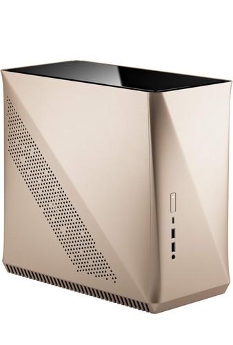 Fractal era itx - fractal,