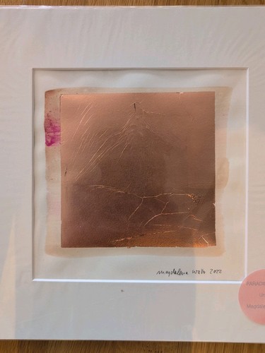 Waller paradise glow bild - waller,