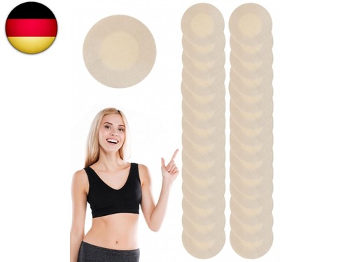 100 stück nipple - 100, patches