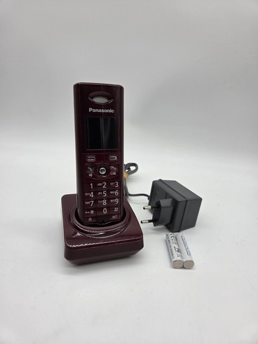 Panasonic tga820ex - panasonic, kx-tga820ex