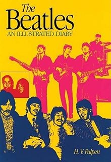 The beatles illustrated - the, an