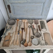 C2301 Konvolut 25 Teile altes