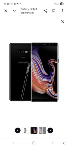 Samsung galaxy note 512gb - samsung,
