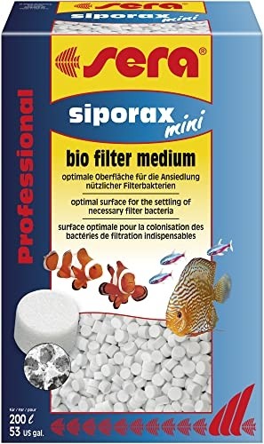 Siporax mini 500 - siporax, ml