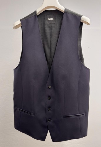 Hugo boss anzugweste - *, *