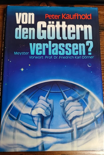 Von den göttern - den,