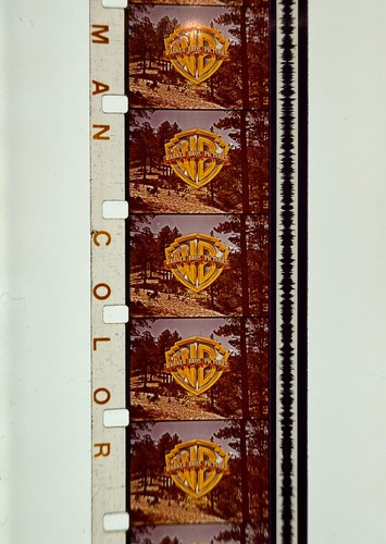 16mm man nannte - "man,