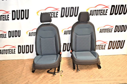 Original seat ibiza sitze - ibiza,