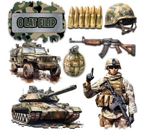 Militär armee soldaten essbar - militär,