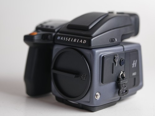 Hasselblad h6d 50c nur body - hasselblad,